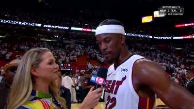 [Highlight] Jimmy Butler: 