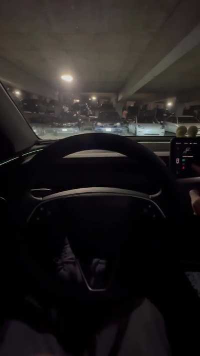 Weird Steering Wheel Noise