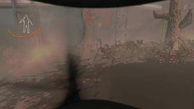 Tried to reassure our newbie that the first day would be easy…