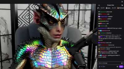 DecartStream - Realtime editing for creators