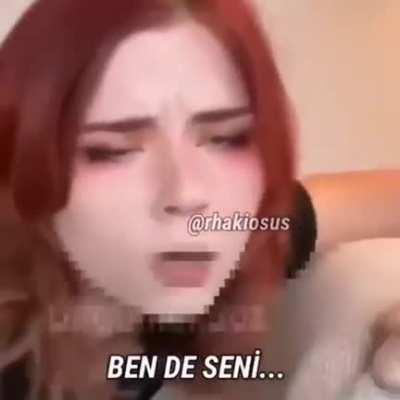 Ben de seni 🥴✌️