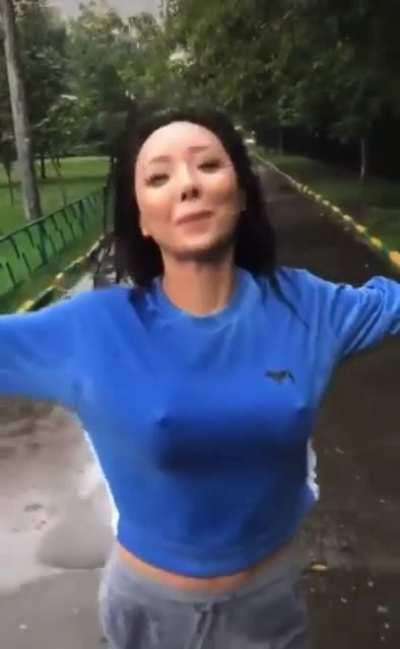 башкирские сиськи