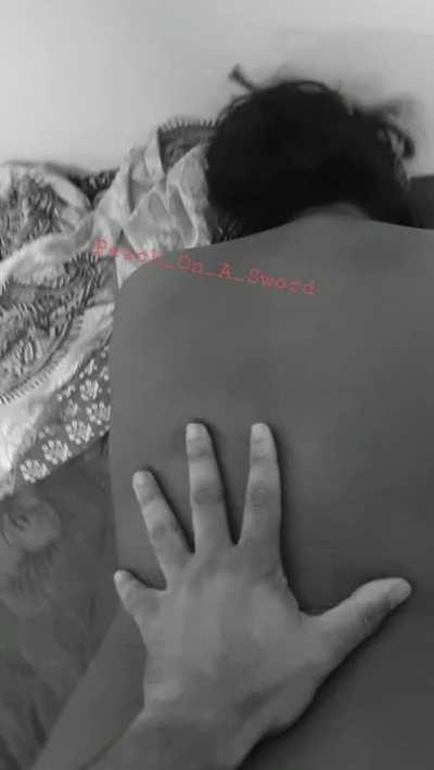 Primal. Instinctual. Passionate. (C4C)