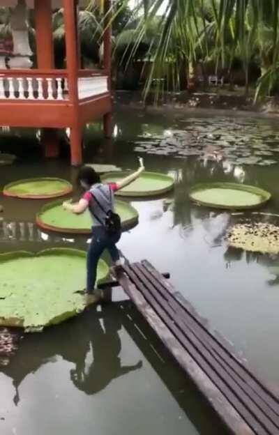 That's not how this works