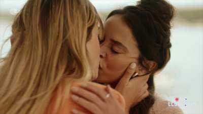 Mersiha Husagic & Xenia Assenza - 