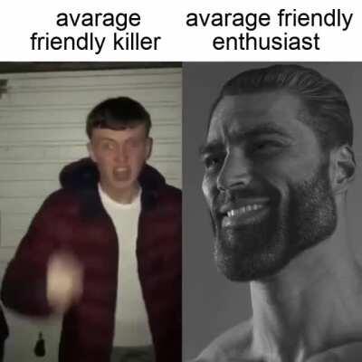 The mods deleted my baby so here I am