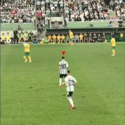 The moment your controller disconnects