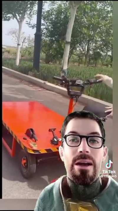 What the fuck are they doing