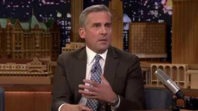 [Deekfake] Micheal Scott starts listening to Future