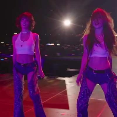 TWICE - Momo & Nayeon [4K vers]