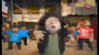 Trading Devils Moon (c-moon)