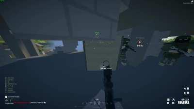 He isn’t John McCain