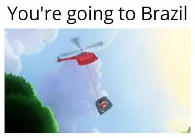 Posting random videos from my phone until I buy a new home button - day 111