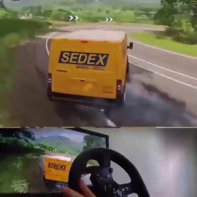 Pra privatizar tem que me pegar primeiro!