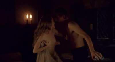 Tamzin Merchant - The Tudors (S04E04)