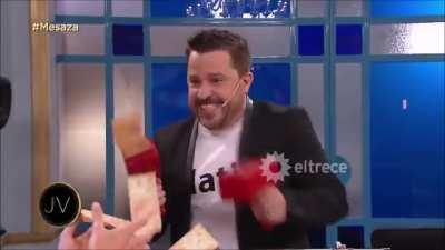 Expropiado de Twitter