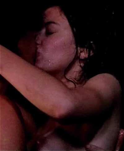 Mia Sara- Undertow (1996)