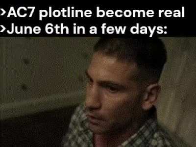 What have we done...