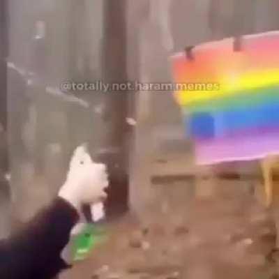 Checkmate lgbtqness 😎