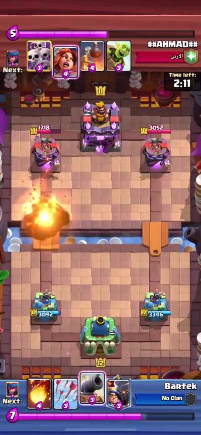 Bro wanted a cool valkyrie entrance 😭😭😭