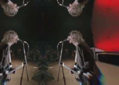 Endless Nameless - Nirvana … added visuals