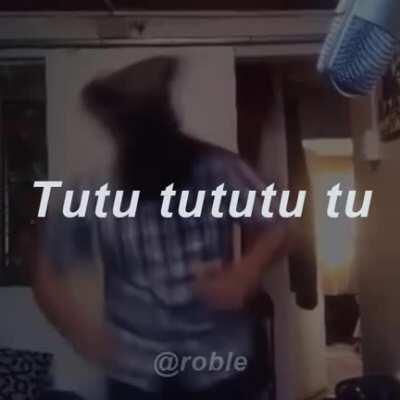 Sigo buscando el nombre de la melodía completa