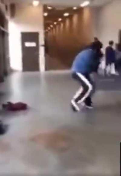 Here's another since my last post turned out to be a fake.