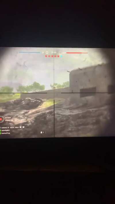 Can anyone explain this?