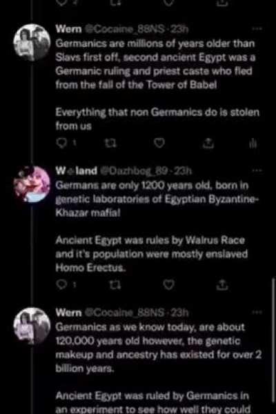 most sane twitter discussion