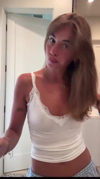 Helena beckmann IG story