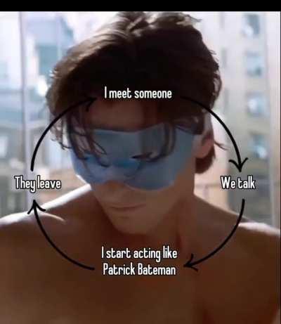 ( it is what it is )