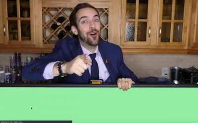 I swear to god I'm not horny I did it for the meme, Part 2