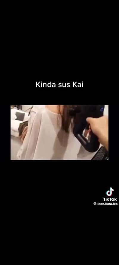 Fave KAI stream 🚨🔥 (We're a thinking it)🔥