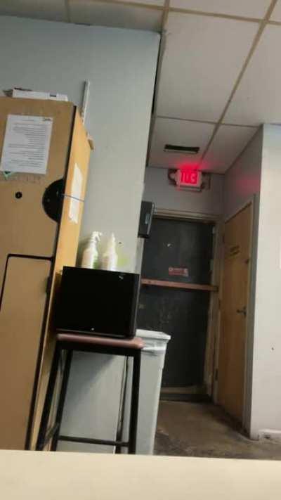 I'm Back On The Town