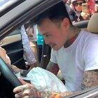 Celebrating your new high score