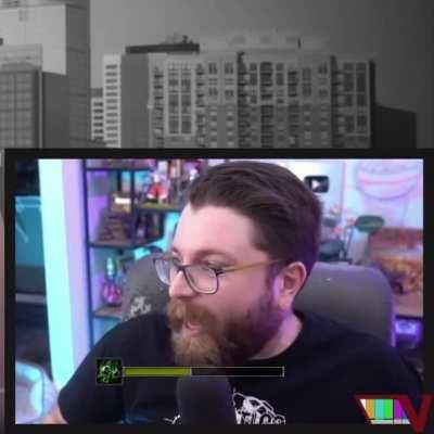 Voosh when trans people