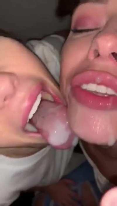 Friends Sharing Life's Load