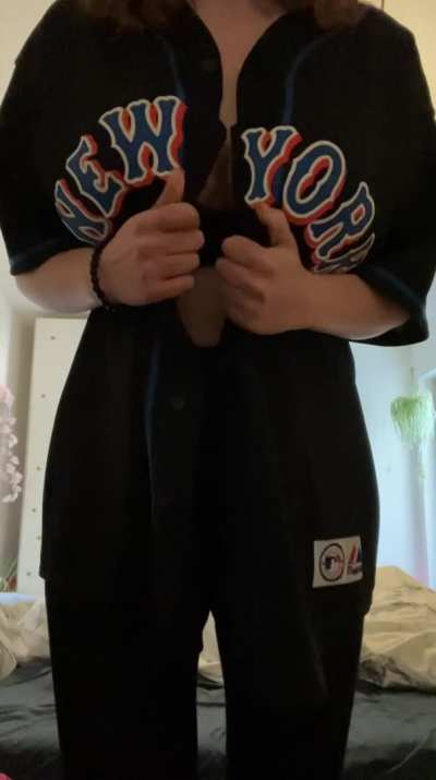 A titillating drop (OC)