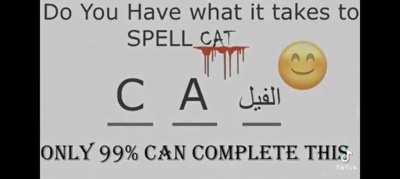 can you solve this problem ?