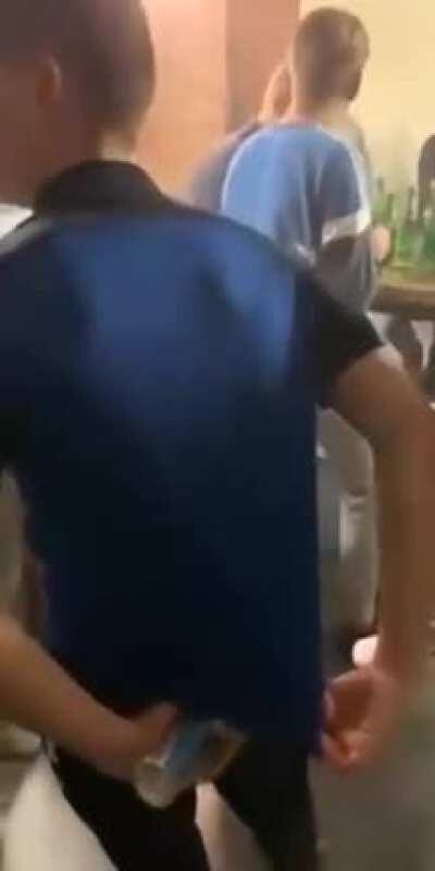 Looks cool tho... xpost r/WinStupidPrizes