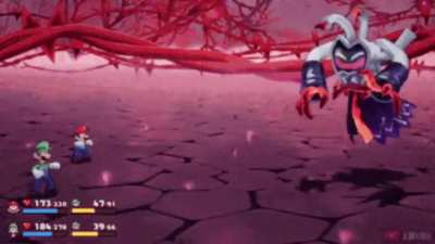 This fight if it was good (VOLUME)