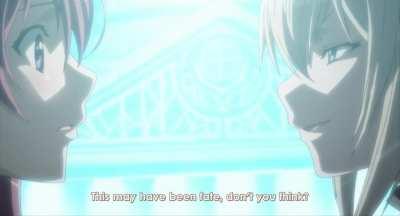 Growth Spurt [Seikon no Qwaser]