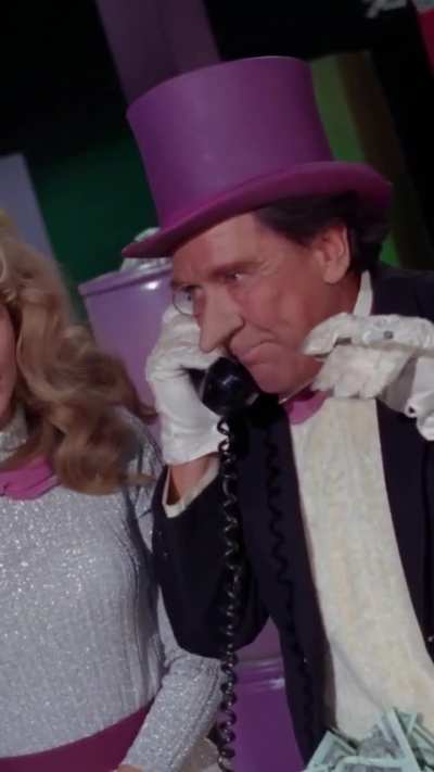 I wish buying a country were this easy.