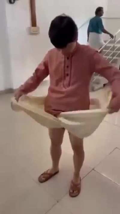 Nipponese in Keralam.