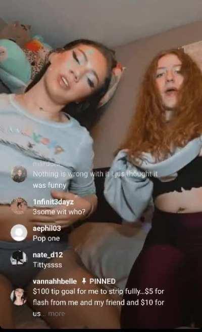 vannahhbelle live now