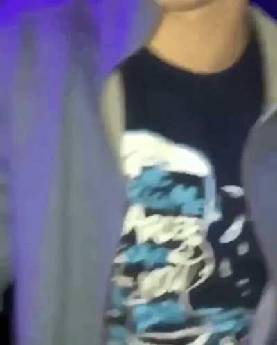 HMC I think your vape is broken. Nah it works fine.