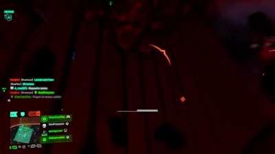 The boulder camo works well for enemy players