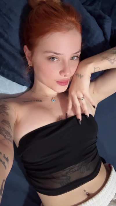 I need your dick right here