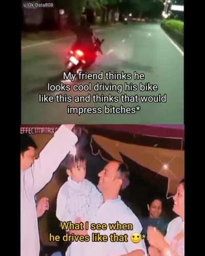 Dost chutiya hai mera