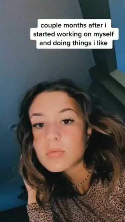 Holesome Relationship